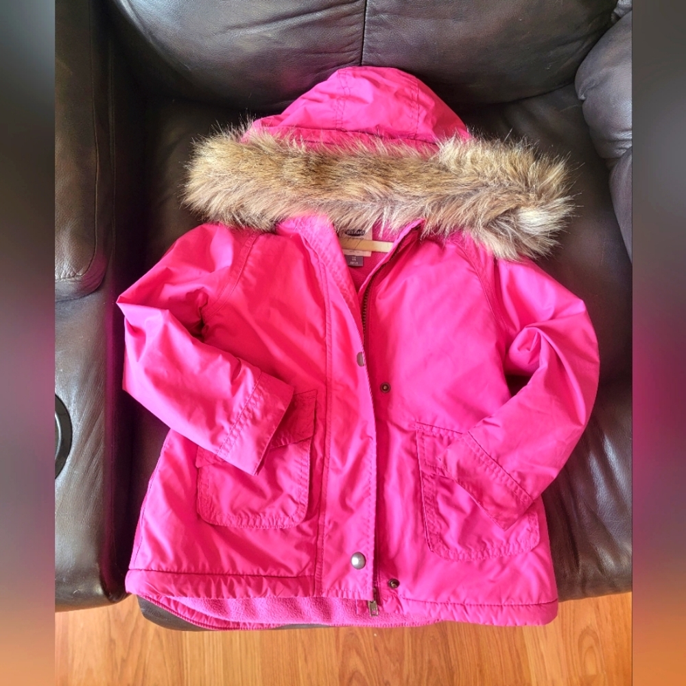 Kids jacket